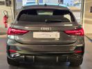 Audi Q3 Sportback II SPORTBACK 35 TDI 150 S LINE QUATTRO S TRONIC 7 Gris Metal  - 9