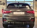 Audi Q3 Sportback II SPORTBACK 35 TDI 150 S LINE QUATTRO S TRONIC 7 Gris Metal  - 10