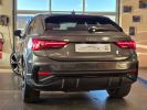 Audi Q3 Sportback II SPORTBACK 35 TDI 150 S LINE QUATTRO S TRONIC 7 Gris Metal  - 6