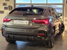 Audi Q3 Sportback II SPORTBACK 35 TDI 150 S LINE QUATTRO S TRONIC 7 Gris Metal  - 11