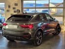 Audi Q3 Sportback II SPORTBACK 35 TDI 150 S LINE QUATTRO S TRONIC 7 Gris Metal  - 12