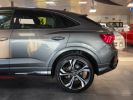 Audi Q3 Sportback II SPORTBACK 35 TDI 150 S LINE QUATTRO S TRONIC 7 Gris Metal  - 8