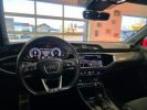 Audi Q3 Sportback II SPORTBACK 35 TDI 150 S LINE QUATTRO S TRONIC 7 Gris Metal  - 22