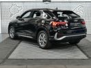 Audi Q3 Sportback NEW HYBRID 45TFSI e 245 S LINE 1° MAIN FRANCAIS TVA RECUPERABLE GPS 16-9 XENON CAMERA DE RECUL VOLANT MEPLAT HAYON ELECTRIQUE CHARGEUR INDUCTION JA18  Noir  - 4