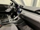 Audi Q3 Sportback S Line  35 TFSI 150 ch S tronic 7   Grise Daytona  - 11