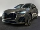 Audi Q3 Sportback S line 45 TFSIe Pano/virtual Gris  - 1