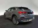 Audi Q3 Sportback S line 45 TFSIe Pano/virtual Gris  - 3