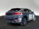 Audi Q3 Sportback S line 45 TFSIe Pano/virtual Gris  - 4