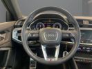 Audi Q3 Sportback S line 45 TFSIe Pano/virtual Gris  - 9