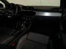 Audi Q3 Sportback SLINE 45 TFSi gris  - 2
