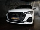 Audi Q3  Sportback TFSI S-LINE BLANC  - 2