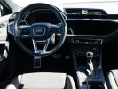 Audi Q3  Sportback TFSI S-LINE BLANC  - 6