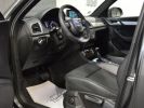 Audi Q3 Superbe 2.0 Tdi 177ch Quattro Stronic SLINE Plus 1ere Main DAYTONA 19 KEYLESS GO GPS MMI... Gris Daytona  - 7