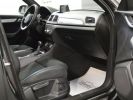 Audi Q3 Superbe 2.0 Tdi 177ch Quattro Stronic SLINE Plus 1ere Main DAYTONA 19 KEYLESS GO GPS MMI... Gris Daytona  - 12