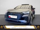 Audi Q4 E-Tron 45 285 ch 82 kwh s line Couleur selon option  - 1