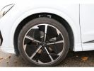 Audi Q4 E-Tron 50 QUATTRO 299 82 kwh S-LINE BLANC  - 21