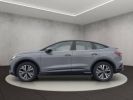 Audi Q4 E-Tron Sportback 35 Gris Galet  - 2