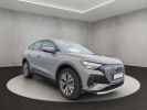 Audi Q4 E-Tron Sportback 35 Gris Galet  - 7