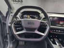 Audi Q4 E-Tron Sportback 35 Gris Galet  - 10