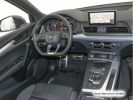 Audi Q5 bleu  - 7