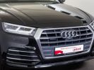 Audi Q5 2.0 252ch/Cuir/Réseau Audi/2nde main/ Garantie 12 mois Noir  - 5