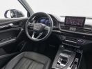 Audi Q5 2.0 252ch/Cuir/Réseau Audi/2nde main/ Garantie 12 mois Noir  - 18