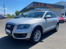 Audi Q5 2.0 TDI 143CH FAP AMBITION LUXE QUATTRO Gris  - 1