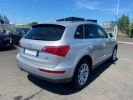 Audi Q5 2.0 TDI 143CH FAP AMBITION LUXE QUATTRO Gris  - 2