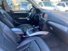 Audi Q5 2.0 TDI 143CH FAP AMBITION LUXE QUATTRO Gris  - 4