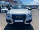 Audi Q5 2.0 TDI 143CH FAP AMBITION LUXE QUATTRO Gris  - 8