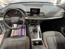 Audi Q5 2.0 TDI 150 BV6 Gris Clair  - 8