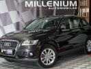 Audi Q5 2.0 TDI 150CH CLEAN DIESEL AMBIENTE QUATTRO Noir  - 1