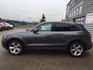 Audi Q5 2.0 TDI 170 CV QUATTRO S-LINE S-TRONIC     Diesel GRIS DAYTONA  - 20