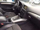 Audi Q5 2.0 TDI 170 CV QUATTRO S-LINE S-TRONIC     Diesel GRIS DAYTONA  - 24