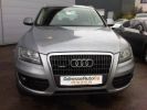 Audi Q5 2.0 TDI 170CV BV6 AMBIENTE QUATTRO      Diesel GRIS METAL  - 2