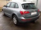 Audi Q5 2.0 TDI 170CV BV6 AMBIENTE QUATTRO      Diesel GRIS METAL  - 9