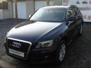 Audi Q5 2.0 TDI 170CV QUATTRO AVUS     Diesel BLEU ABYSSE  - 3