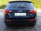 Audi Q5 2.0 TDI 170CV QUATTRO AVUS     Diesel BLEU ABYSSE  - 21