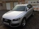 Audi Q5 2.0 TDI 170CV QUATTRO S-LINE BV6     Diesel GRIS ALUMINIUM  - 3