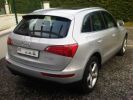 Audi Q5 2.0 TDI 170CV QUATTRO S-LINE BV6     Diesel GRIS ALUMINIUM  - 21