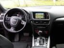 Audi Q5 2.0 TDI 170CV QUATTRO S-LINE S-TRONIC7      Diesel NOIR  - 7