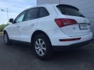 Audi Q5 2.0 TDI 170CV QUATTRO S-TRONIC 7     Diesel BLANC  - 10