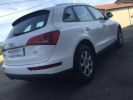 Audi Q5 2.0 TDI 170CV QUATTRO S-TRONIC 7     Diesel BLANC  - 12