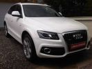 Audi Q5 2.0 TDI 170CV QUATTRO STRONIC7 S-LINE     Diesel BLANC IBIS  - 1