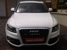 Audi Q5 2.0 TDI 170CV QUATTRO STRONIC7 S-LINE     Diesel BLANC IBIS  - 2