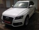 Audi Q5 2.0 TDI 170CV QUATTRO STRONIC7 S-LINE     Diesel BLANC IBIS  - 3