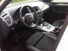 Audi Q5 2.0 TDI 170CV QUATTRO STRONIC7 S-LINE     Diesel BLANC IBIS  - 7