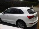 Audi Q5 2.0 TDI 170CV QUATTRO STRONIC7 S-LINE     Diesel BLANC IBIS  - 21