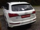 Audi Q5 2.0 TDI 170CV QUATTRO STRONIC7 S-LINE     Diesel BLANC IBIS  - 22