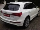 Audi Q5 2.0 TDI 170CV QUATTRO STRONIC7 S-LINE     Diesel BLANC IBIS  - 24